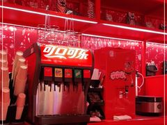 -侯师傅热炒店(印象城店)