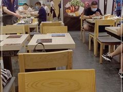 大堂-吉野家(复兴路第二餐厅店)