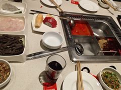 -海底捞火锅(亲子主题北金鹰店)
