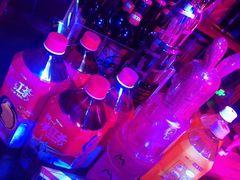 -五月花酒吧(民德路店)