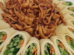 -黄家饺子东北特色菜馆(湖滨商业街店)