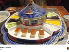 -真地道京味府·鲜橙烤鸭·北京菜(朝外大街东大桥店)