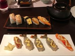 -佛山希尔顿酒店·融誉亚洲美食荟