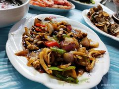 -阿勇海鲜排档2号(朱家尖店)