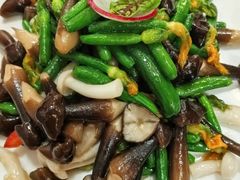 -北塘海鲜·天津菜·鲅鱼水饺是一绝(大光明桥旗舰店)