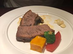 -王品牛排(郑州大卫城店)