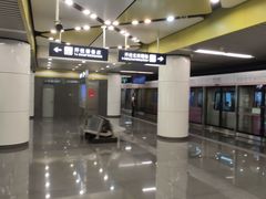 -平乐园(地铁站)