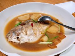 -新荣记(西溪湿地店)