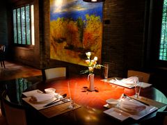 包厢-解香楼(八盘岭路店)