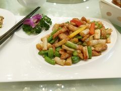 -百乐门喜宴(海珠广场华厦店)