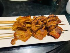 -喷泉广场餐厅·宵夜·海鲜烧烤大排档(长隆企鹅酒店)