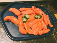 -一品诚记烤肉(大连柏威年购物中心店)