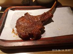 -北方家宴(番禺永旺店)