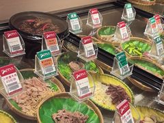 -屋里饭菜·湘菜馆(火车站店)