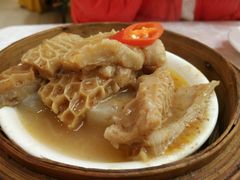 -御满江海鲜酒家(洛溪新城店)