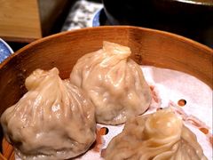 -南京大牌档(中关村领展广场店)