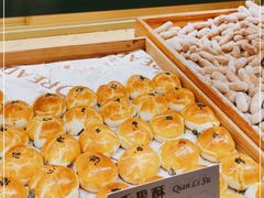 -千里酥(中山北路店)