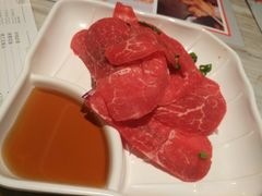 -大渔铁板烧(花园道店)