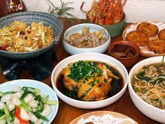 -百家鲜·杭帮菜