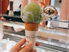 -Dal Cuore 达可芮冰淇淋(陕西北路店)