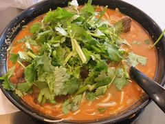 -星林居酸辣米线餐厅
