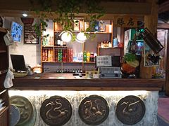 -呱呱叫民俗风味主题餐厅(沣峪口店)