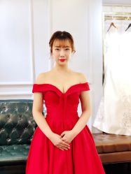 -艾慕婚纱礼服馆(和平店)