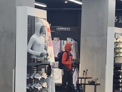 -迪卡侬(大英山店)