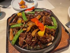 -港丽餐厅(高德置地店)