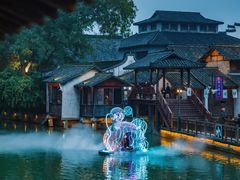 -乌镇景区