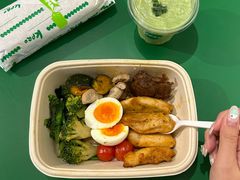 -KPRO肯律轻食(淘金店)