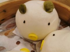 -点都德(聚福楼店)