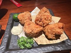 -九本居酒屋(学院路店)
