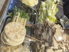 -丽达宋记美食(丽达购物中心店)