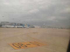 -厦门高崎国际机场-T3航站楼