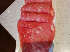 -九府羊·鲜羊火锅·烤串(新华路店)