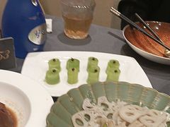 -A One Kitchen·南京精菜馆(晶丽酒店店)