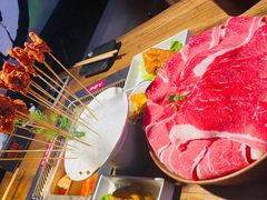 -九鼎轩脆毛肚火锅(三钢里店)