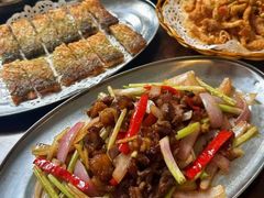 -祈胜邨•顺德鱼生•顺德菜(容桂店)