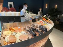 -Oyster Talks 四度蚝法餐厅