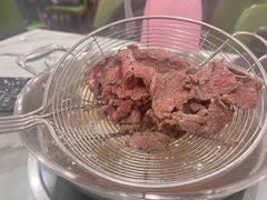 雪花脖兰-福合埕牛肉火锅(长平国新店)