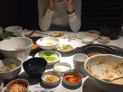 -本家韩国烤肉(青岛万象城店)