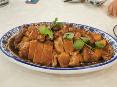 酱香碌鹅-纳福苑(亮庆餐饮分店)