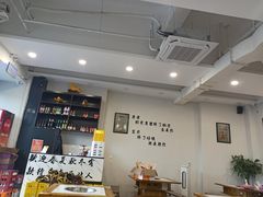 -老表牌·蛙蛙鸡冷锅鱼(成都东站店)