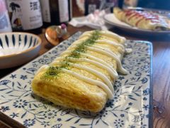 厚蛋烧-食戟