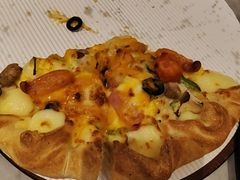 -必胜客(长安长青店)