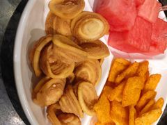 -情妹耙泥鳅·江湖川菜(科华店)