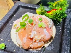 -厚贞日式烤肉(浦东汇智店)