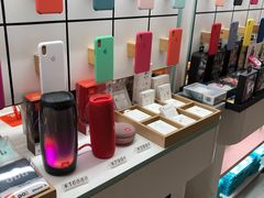 -爱畅享华为苹果手机维修服务(九亭金地广场店)
