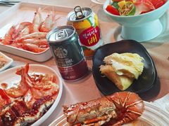 -上宴精品海鲜姿造(晶融汇旗舰店)